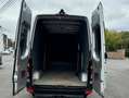 Mercedes-Benz Sprinter Sprinter 313CDI 130CV Argent - thumbnail 8