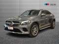 Mercedes-Benz GLC 250 GLC Coupe 250 d Premium 4matic auto Silber - thumbnail 1