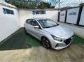 Hyundai i20 1.2 mpi Connectline Exterior Pack Silber - thumbnail 1