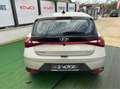 Hyundai i20 1.2 mpi Connectline Exterior Pack Silber - thumbnail 2