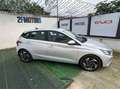 Hyundai i20 1.2 mpi Connectline Exterior Pack Silber - thumbnail 5