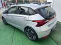 Hyundai i20 1.2 mpi Connectline Exterior Pack Silber - thumbnail 7