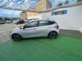 Hyundai i20 1.2 mpi Connectline Exterior Pack Silber - thumbnail 10
