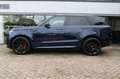 Land Rover Range Rover Sport 3.0 P440e Dynamic SE PHEV Bleu - thumbnail 5