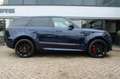 Land Rover Range Rover Sport 3.0 P440e Dynamic SE PHEV Bleu - thumbnail 6