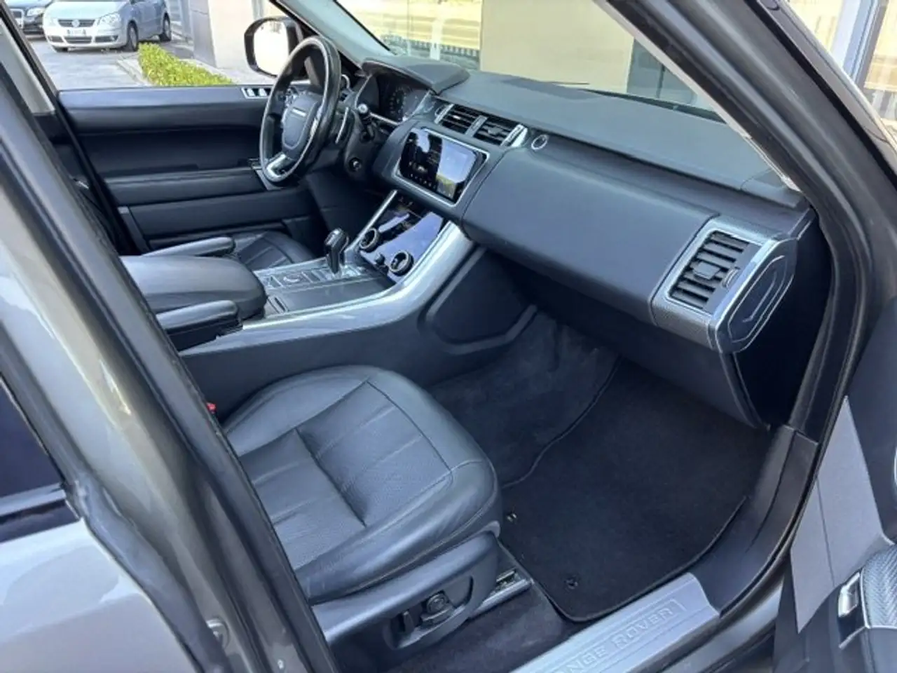 Land Rover Range Rover Sport 3.0 sdV6 HSE Dynamic 249cv auto, миниатюра 10