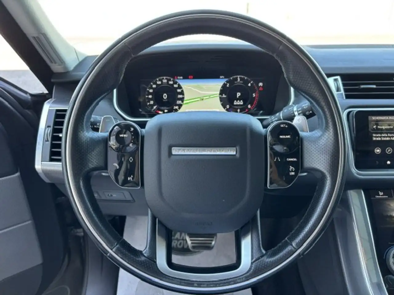 Land Rover Range Rover Sport 3.0 sdV6 HSE Dynamic 249cv auto, миниатюра 9