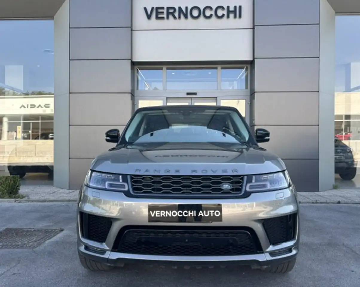 Land Rover Range Rover Sport 3.0 sdV6 HSE Dynamic 249cv auto, миниатюра 2