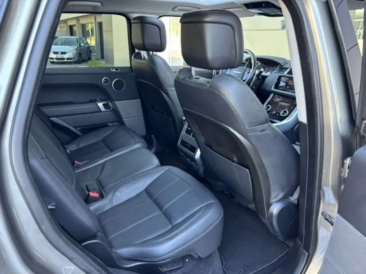Land Rover Range Rover Sport 3.0 sdV6 HSE Dynamic 249cv auto, миниатюра 13