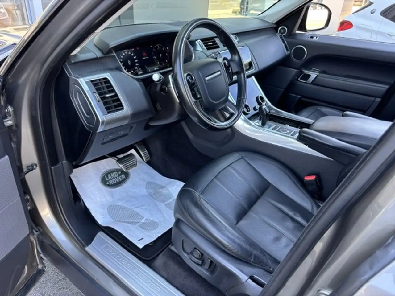 Land Rover Range Rover Sport 3.0 sdV6 HSE Dynamic 249cv auto, миниатюра 7