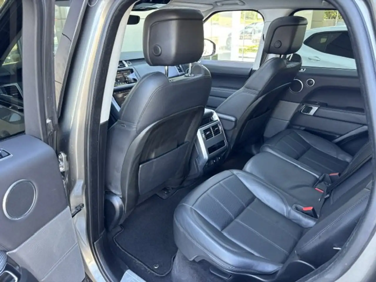 Land Rover Range Rover Sport 3.0 sdV6 HSE Dynamic 249cv auto, миниатюра 12