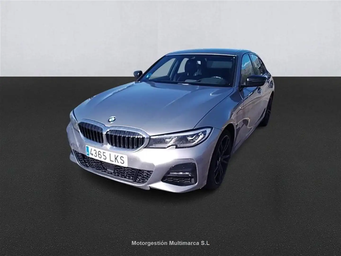 BMW 330 SERIES 330e - 1