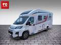 Bürstner Campeo TD 691 G Blanc - thumbnail 2