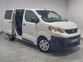 Peugeot Expert Combi BlueHDi 120 S&S Standard Blanco - thumbnail 3