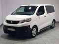 Peugeot Expert Combi BlueHDi 120 S&S Standard Blanco - thumbnail 1