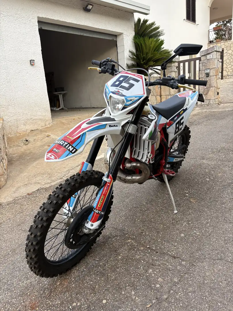 Beta RR 300 - 2