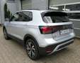 Volkswagen T-Cross 1.0 TSI DSG Life/Anschlussgarantie/DAB+/ACC/ Zilver - thumbnail 13