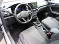 Volkswagen T-Cross 1.0 TSI DSG Life/Anschlussgarantie/DAB+/ACC/ Zilver - thumbnail 4