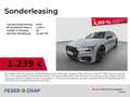 Audi A6 Avant S line 50 TDI AIR Pano B&O AHK HD Matrix HUD Grau - thumbnail 1