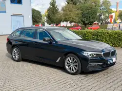 Bmw 530 i Touring Garantie*Kamera*Parkassist*AHK*LED