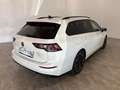 Volkswagen Golf Variant VIII 1.5 eTSI mHeV DSG R-line 85 kW (116 PS), A... Weiß - thumbnail 4