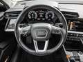 Audi A3 Sportback 40 TFSI e basis Schwarz - thumbnail 7