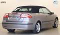 Saab 9-3 2.0T 209PS Cabrio Vector Tempomat Leder SHZ Grau - thumbnail 11