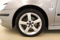 Saab 9-3 2.0T 209PS Cabrio Vector Tempomat Leder SHZ Grau - thumbnail 30