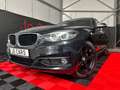 BMW 318 GT/Led/Navi/Camera/Carplay/cc/airco/Leder/Automaat Zwart - thumbnail 3