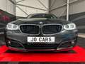 BMW 318 GT/Led/Navi/Camera/Carplay/cc/airco/Leder/Automaat Zwart - thumbnail 4