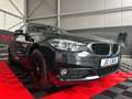 BMW 318 GT/Led/Navi/Camera/Carplay/cc/airco/Leder/Automaat Zwart - thumbnail 6