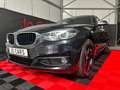 BMW 318 GT/Led/Navi/Camera/Carplay/cc/airco/Leder/Automaat Zwart - thumbnail 5