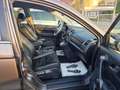 Honda CR-V Elegance 4WD Automatik Xenon Navi Leder Grau - thumbnail 14