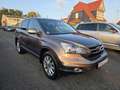 Honda CR-V Elegance 4WD Automatik Xenon Navi Leder Grau - thumbnail 2