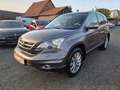 Honda CR-V Elegance 4WD Automatik Xenon Navi Leder Grau - thumbnail 1