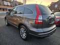 Honda CR-V Elegance 4WD Automatik Xenon Navi Leder Grau - thumbnail 4