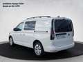 Volkswagen Caddy Flexible Maxi TSI Weiß - thumbnail 3