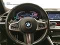 BMW 320 320dA MH 190ch M Sport Noir - thumbnail 9