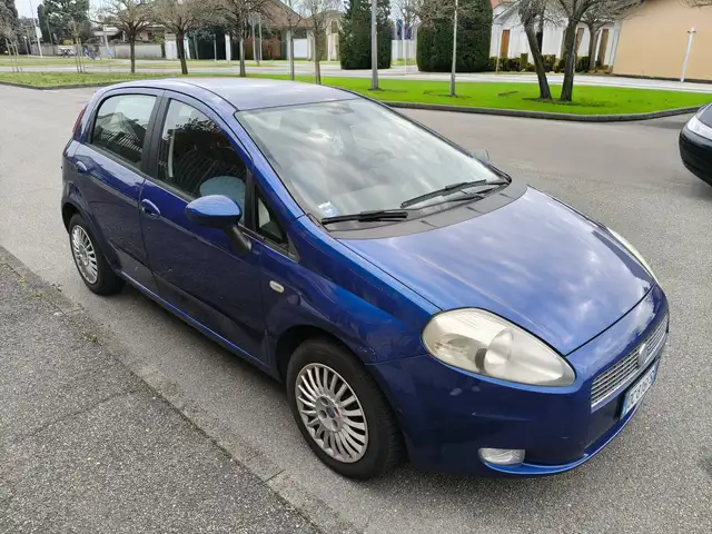 Fiat Grande Punto