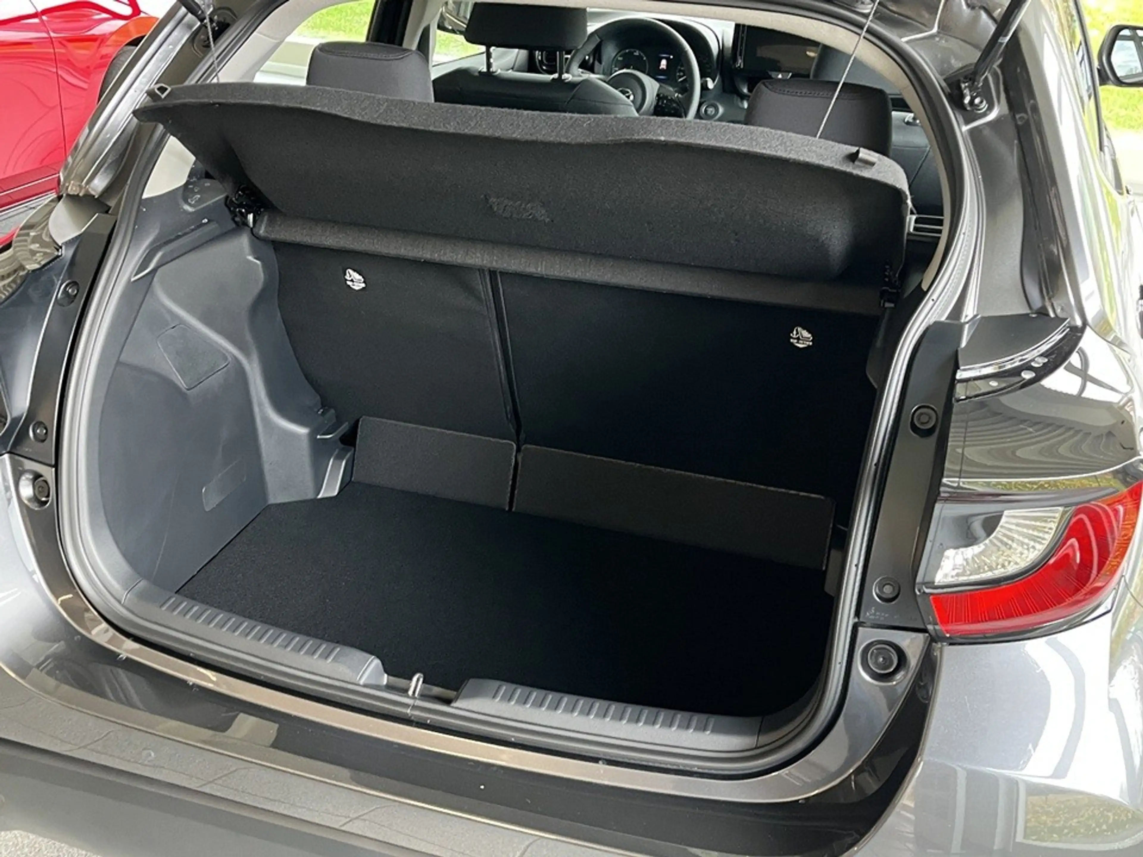 Mazda 2 Hybrid 1.5L Hybrid VVT-i 116 PS Exclusive-Line + W — photo 10