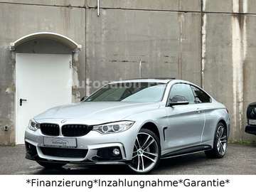 i xDrive*M Performance*Navi*SHZ*19 Zoll*