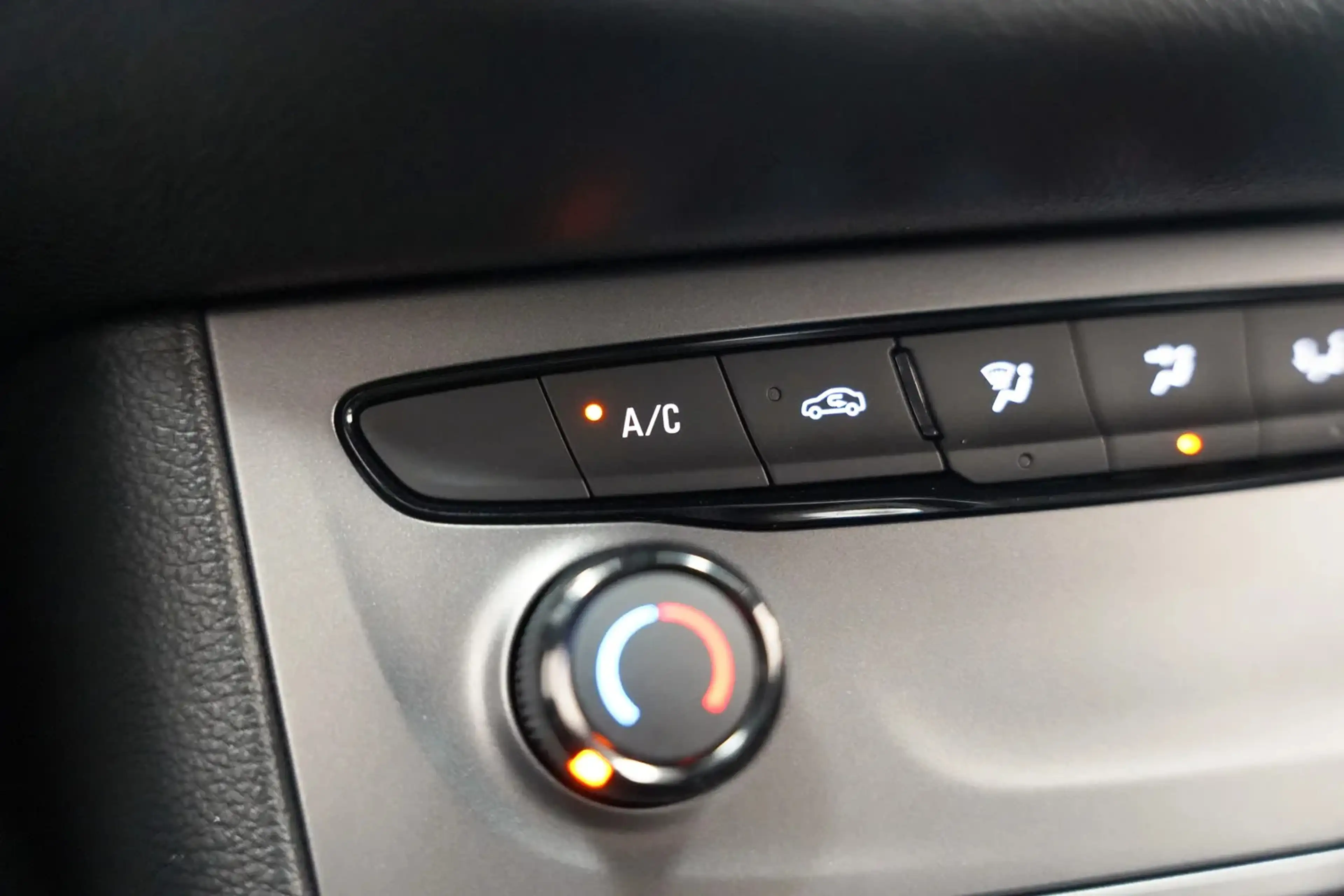Opel Astra 1.2 Edition [ Navi Apple/Android LED PDC Cruise ] — photo 8