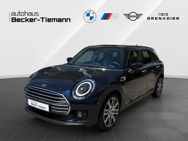 MINI Cooper Clubman 18" / Pano / Keyless / LED / DAB / CarPlay