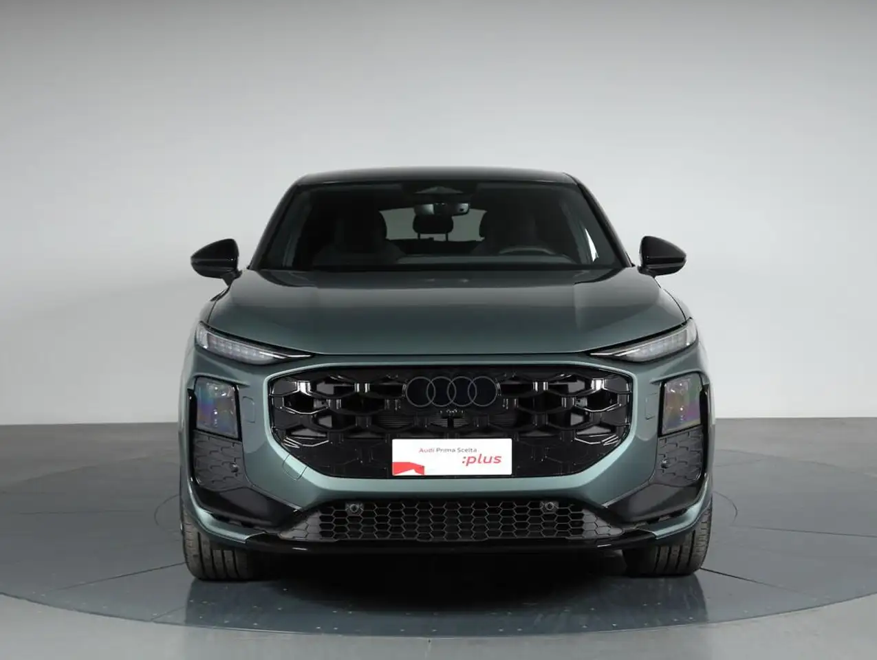 Audi Q3 2026