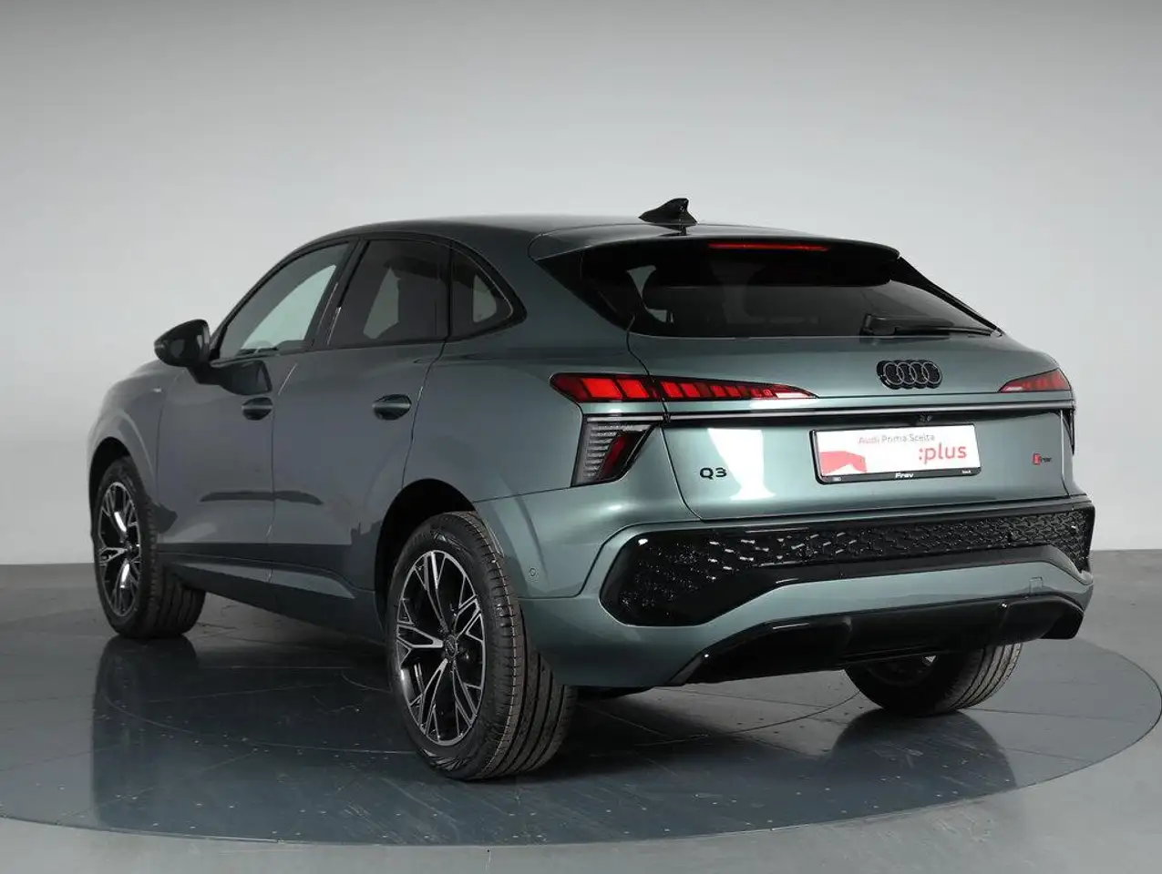 Audi Q3 2026