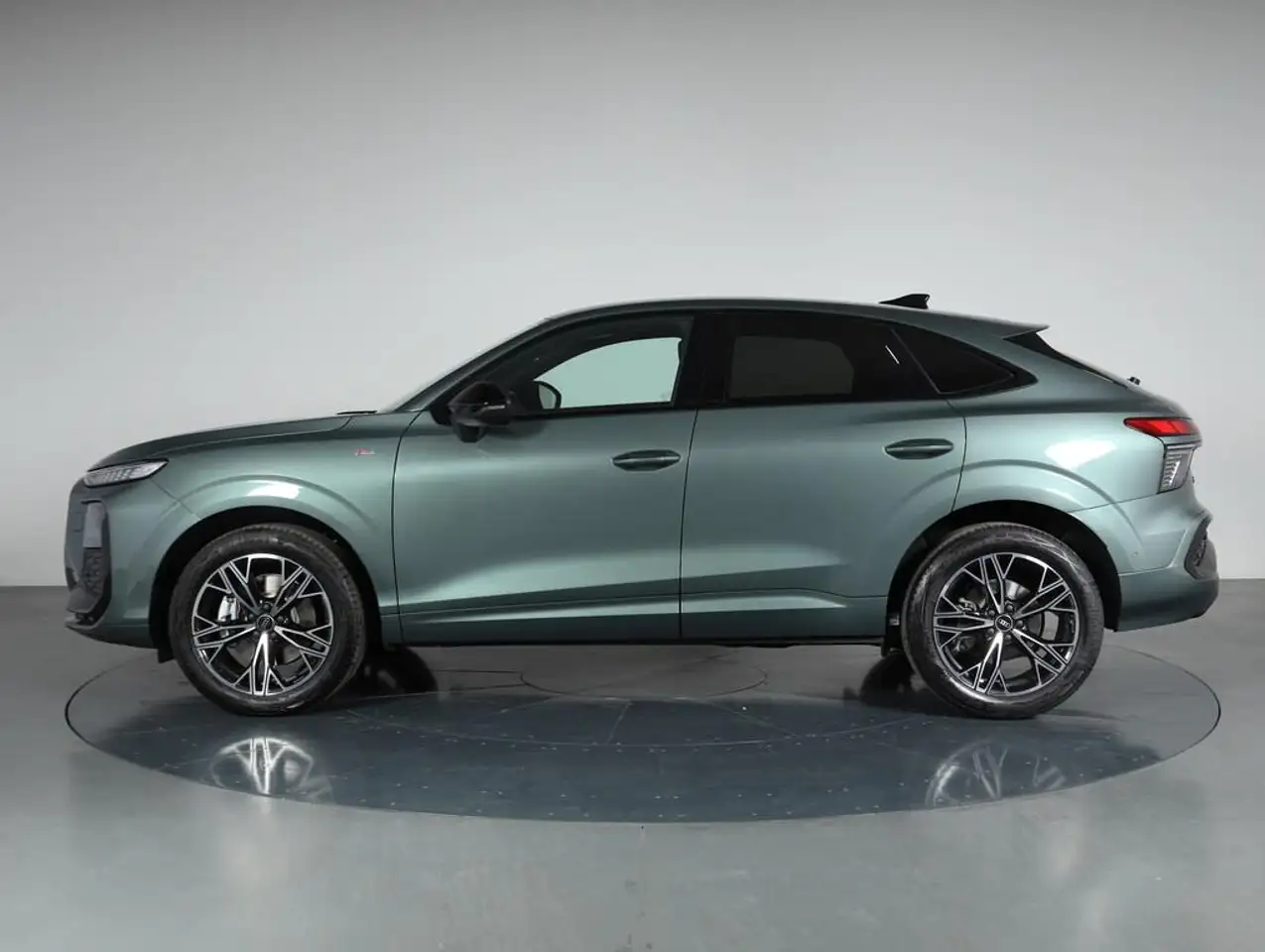 Audi Q3 2026