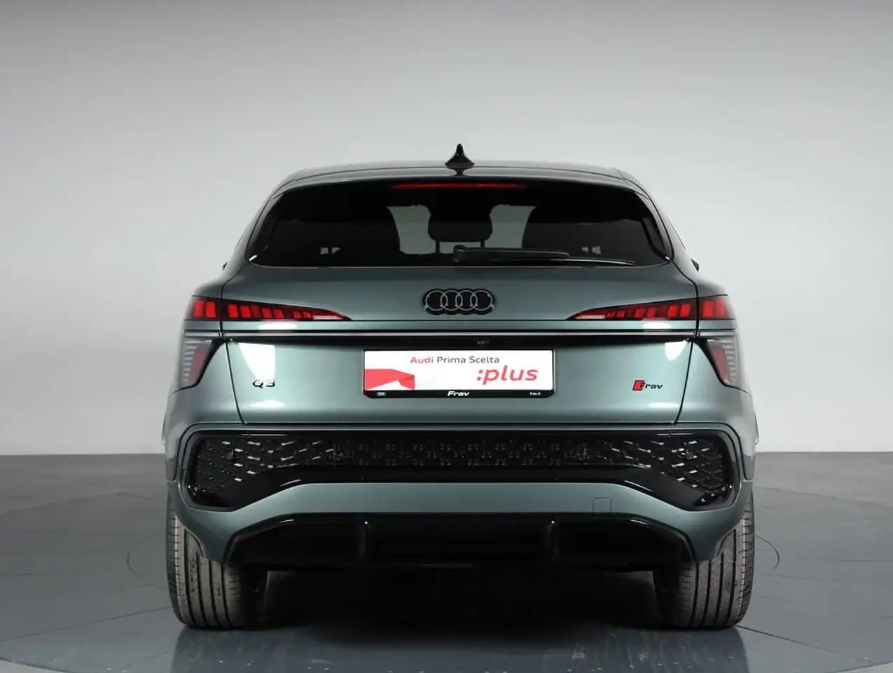 Audi Q3 2026