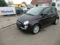 Fiat 500 /Klima/Pano/PDC/blue&me Violett - thumbnail 1