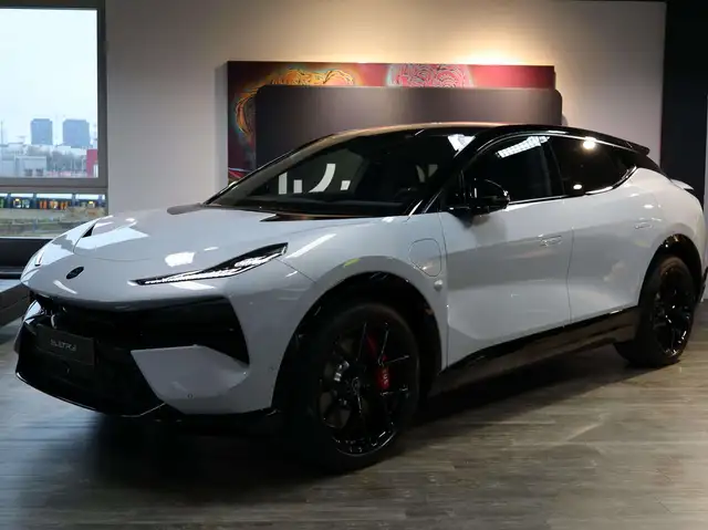 Lotus Eletre 600 GT SE