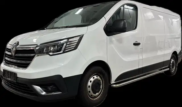Renault Trafic 2.0 L2H1 3,0t KOMFORT KAMERA/TEMPOMAT/AHK